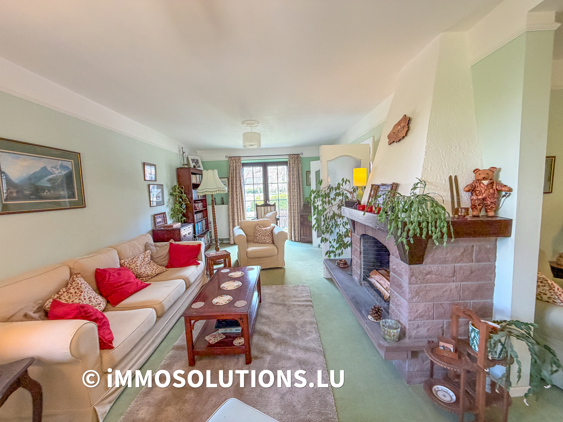 Maison — Olm · 212 m² - photo 5